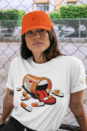 Jordan 13 Starfish Sneaker Match Tees Sneaker Addiction Sneaker Tees Jordan 13 Starfish Sneaker Release Tees Unisex Shirts