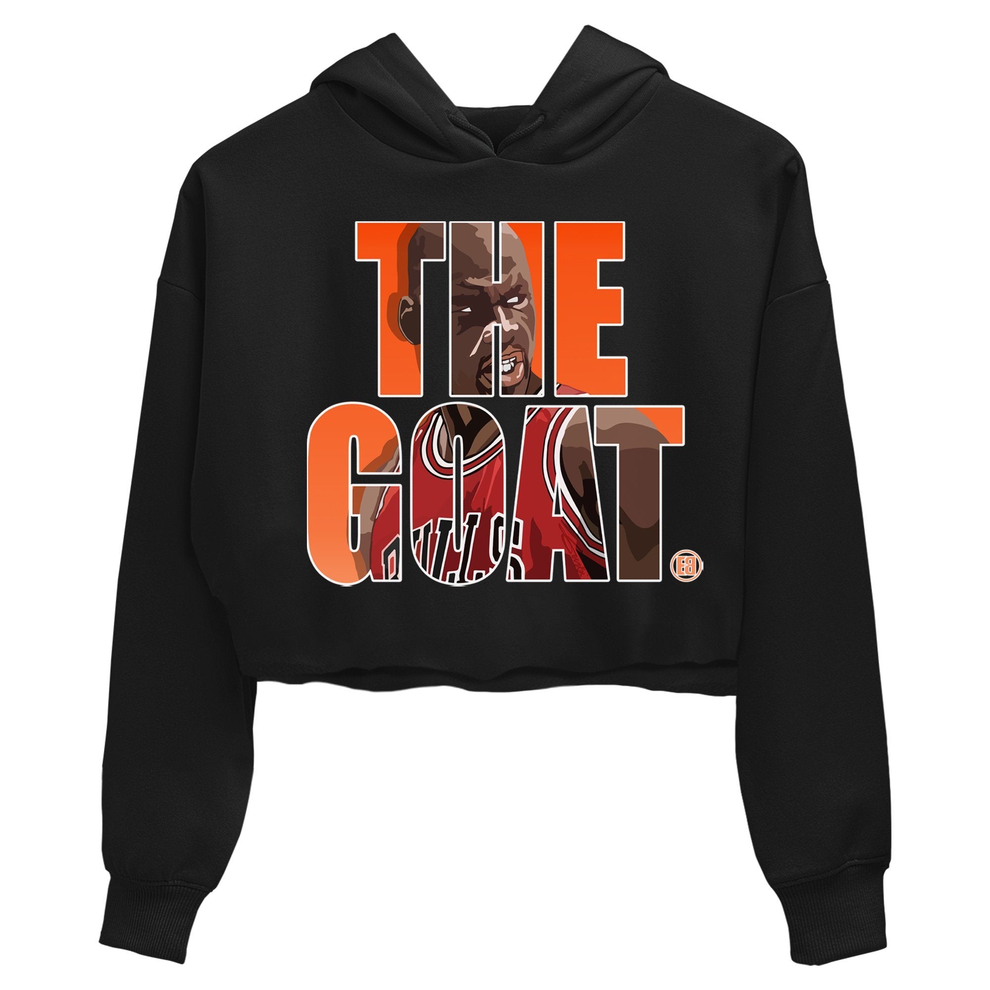 Jordan 13 Starfish Sneaker Match Tees The Goat Sneaker Tees Jordan 13 Starfish Sneaker Release Tees Women's Shirts