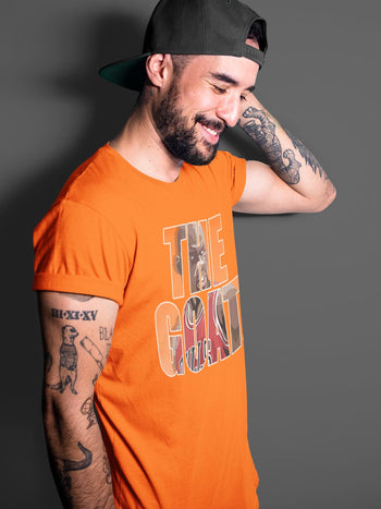 Jordan 13 Starfish Sneaker Match Tees The Goat Sneaker Tees Jordan 13 Starfish Sneaker Release Tees Unisex Shirts