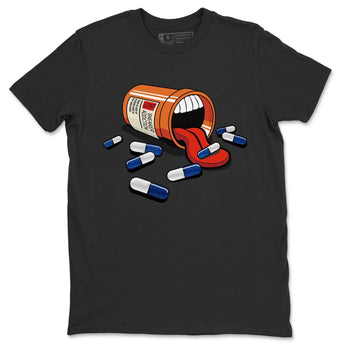 Jordan 14 Hyper Royal Sneaker Match Tees Sneaker Addiction Sneaker Tees Jordan 14 Hyper Royal Sneaker Release Tees Unisex Shirts
