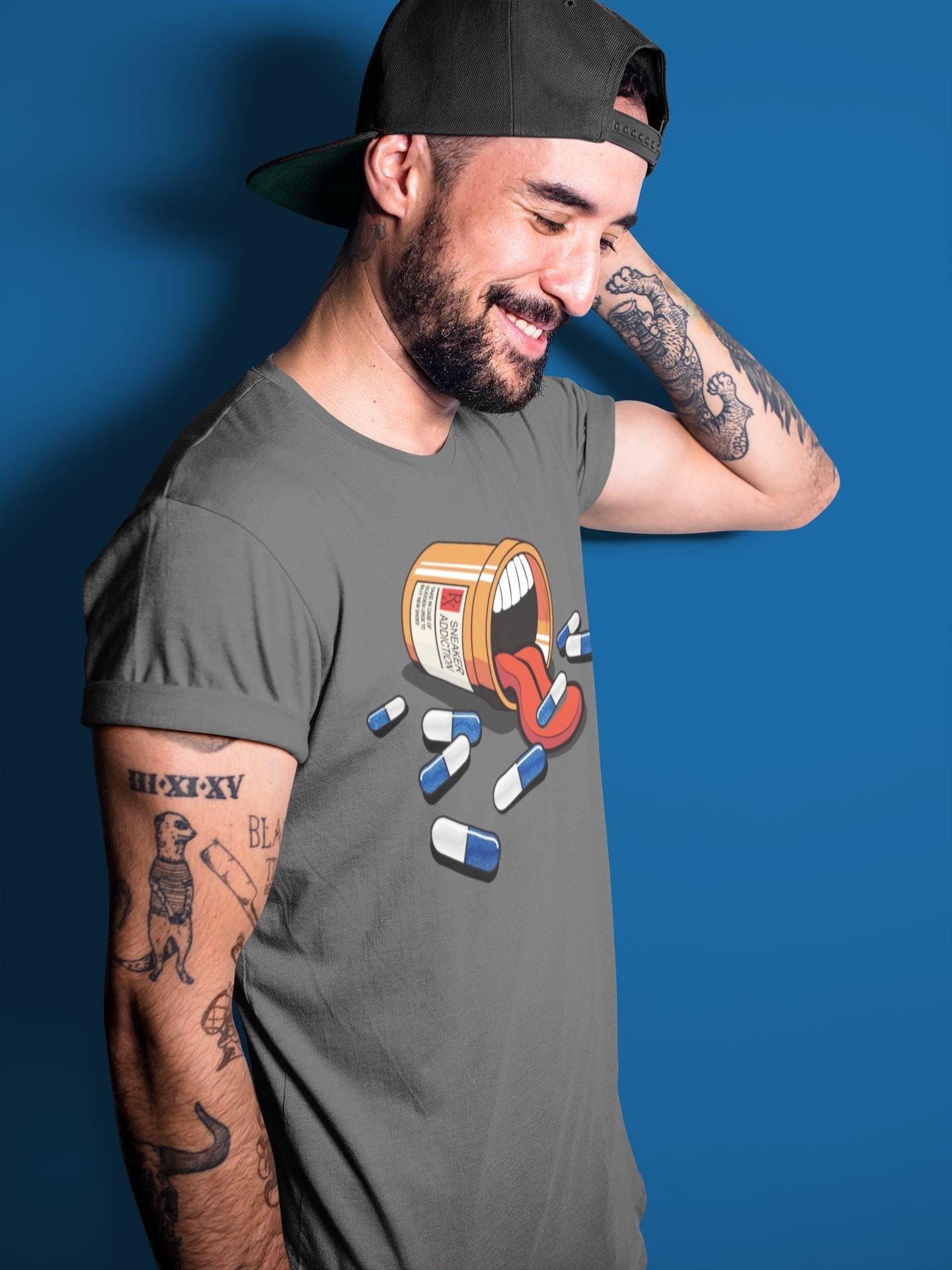 Jordan 14 Hyper Royal Sneaker Match Tees Sneaker Addiction Sneaker Tees Jordan 14 Hyper Royal Sneaker Release Tees Unisex Shirts