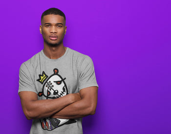 Jordan 3 Court Purple Sneaker Match Tees Dead Dolls Sneaker Tees Jordan 3 Court Purple Sneaker Release Tees Unisex Shirts