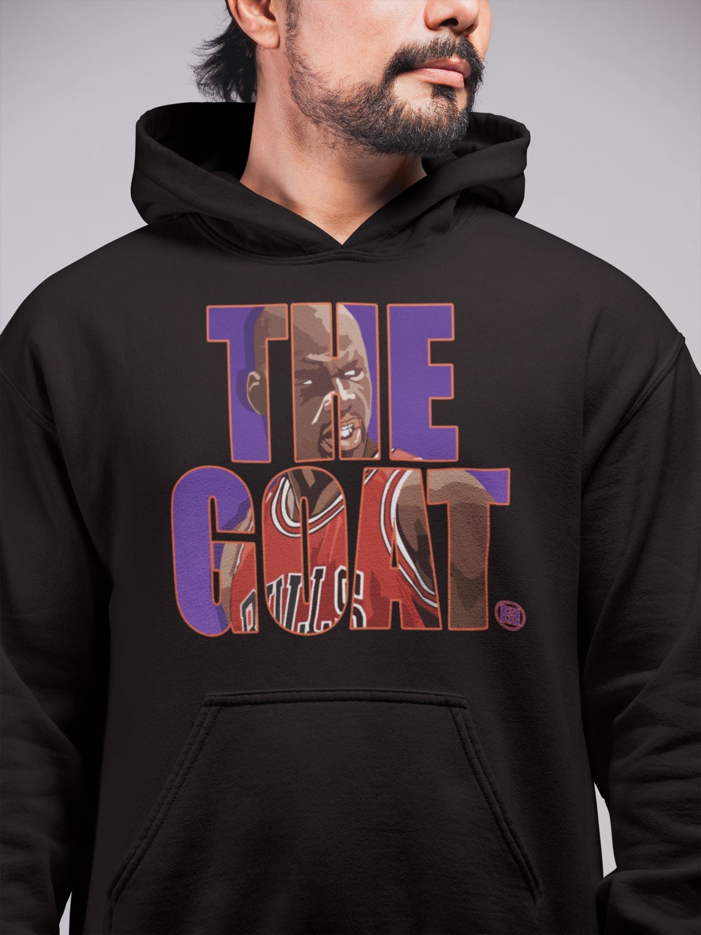 Jordan 3 Court Purple Sneaker Match Tees The Goat Sneaker Tees Jordan 3 Court Purple Sneaker Release Tees Unisex Shirts