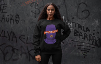 Jordan 3 Court Purple Sneaker Match Tees Warning Sneaker Tees Jordan 3 Court Purple Sneaker Release Tees Unisex Shirts