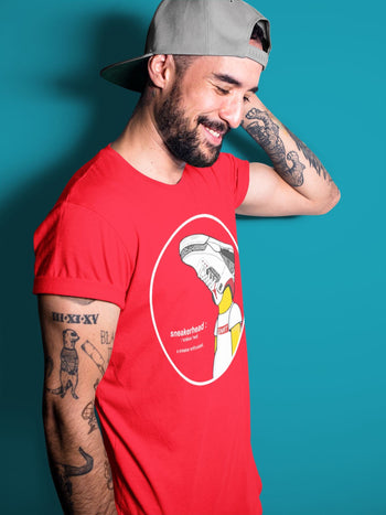 Jordan 3 Fire Red Sneaker Match Tees Sneakerhead Sneaker Tees Jordan 3 Fire Red Sneaker Release Tees Unisex Shirts