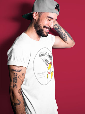 Jordan 3 Fire Red Sneaker Match Tees Sneakerhead Sneaker Tees Jordan 3 Fire Red Sneaker Release Tees Unisex Shirts