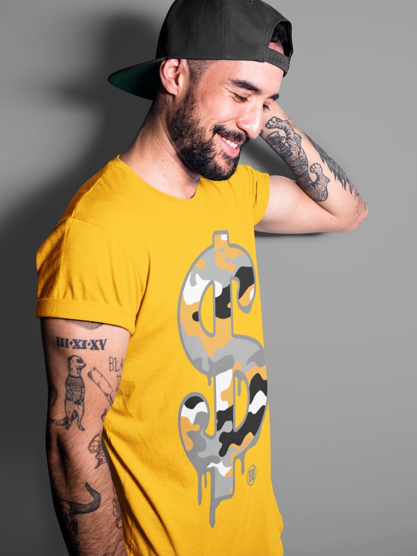 Jordan 3 Laser Orange Sneaker Match Tees Dollar Camo Sneaker Tees Jordan 3 Laser Orange Sneaker Release Tees Unisex Shirts