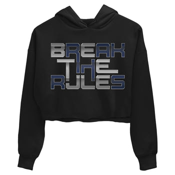 Jordan 3 Midnight Navy Sneaker Match Tees Break The Rules Sneaker Tees Jordan 3 Midnight Navy Sneaker Release Tees Women's Shirts