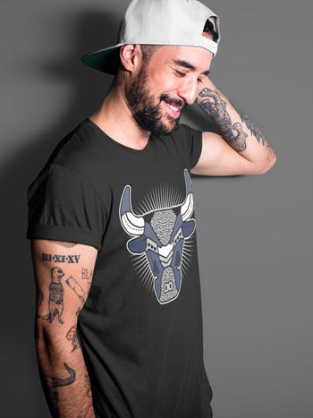Jordan 3 Midnight Navy Sneaker Match Tees Bull Head Sneaker Tees Jordan 3 Midnight Navy Sneaker Release Tees Unisex Shirts