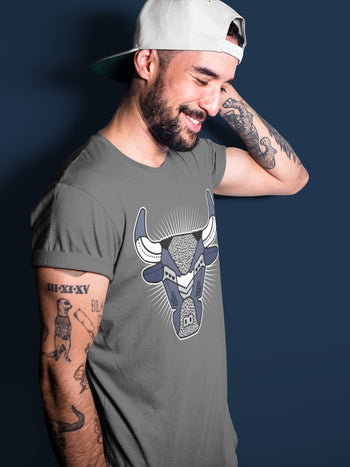 Jordan 3 Midnight Navy Sneaker Match Tees Bull Head Sneaker Tees Jordan 3 Midnight Navy Sneaker Release Tees Unisex Shirts