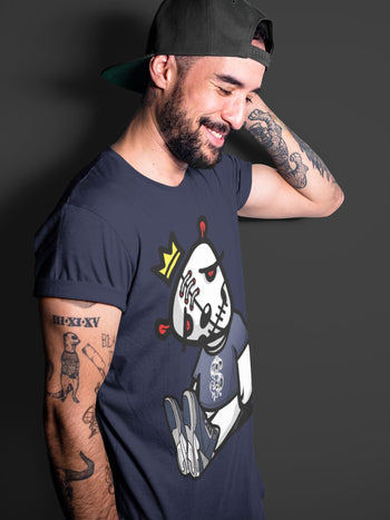 Jordan 3 Midnight Navy Sneaker Match Tees Dead Dolls Sneaker Tees Jordan 3 Midnight Navy Sneaker Release Tees Unisex Shirts