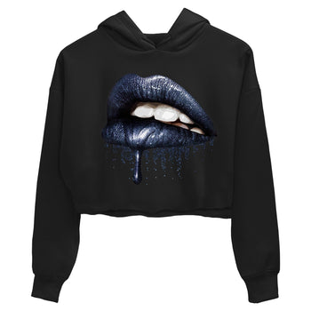 Jordan 3 Midnight Navy Sneaker Match Tees Dripping Lips Sneaker Tees Jordan 3 Midnight Navy Sneaker Release Tees Women's Shirts