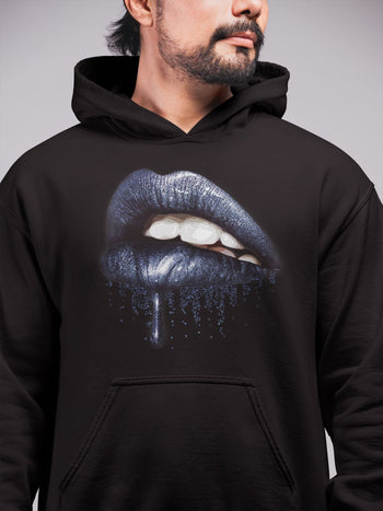 Jordan 3 Midnight Navy Sneaker Match Tees Dripping Lips Sneaker Tees Jordan 3 Midnight Navy Sneaker Release Tees Unisex Shirts