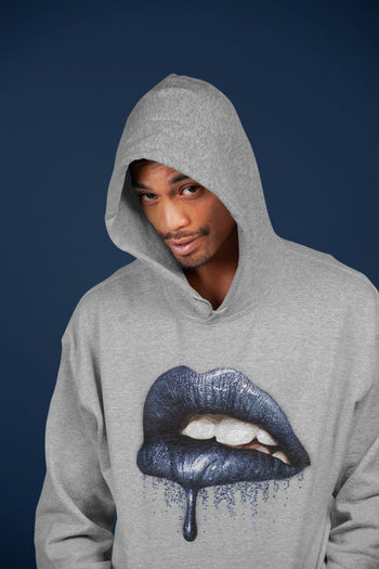 Jordan 3 Midnight Navy Sneaker Match Tees Dripping Lips Sneaker Tees Jordan 3 Midnight Navy Sneaker Release Tees Unisex Shirts