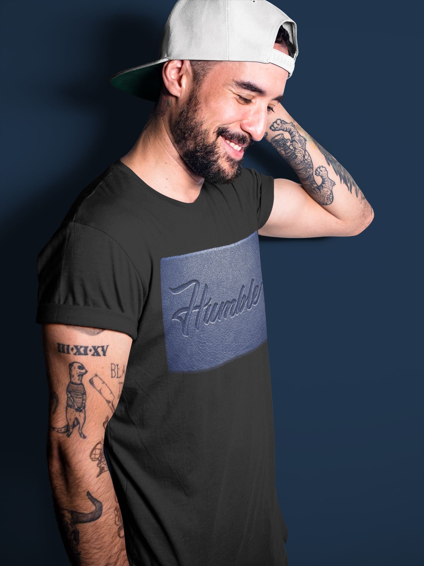 Jordan 3 Midnight Navy Sneaker Match Tees Humble Sneaker Tees Jordan 3 Midnight Navy Sneaker Release Tees Unisex Shirts