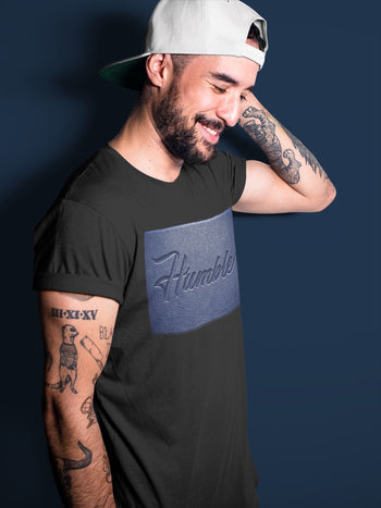 Jordan 3 Midnight Navy Sneaker Match Tees Humble Sneaker Tees Jordan 3 Midnight Navy Sneaker Release Tees Unisex Shirts