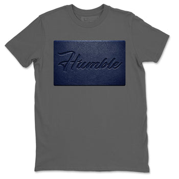 Jordan 3 Midnight Navy Sneaker Match Tees Humble Sneaker Tees Jordan 3 Midnight Navy Sneaker Release Tees Unisex Shirts