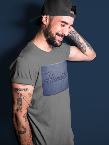 Jordan 3 Midnight Navy Sneaker Match Tees Humble Sneaker Tees Jordan 3 Midnight Navy Sneaker Release Tees Unisex Shirts
