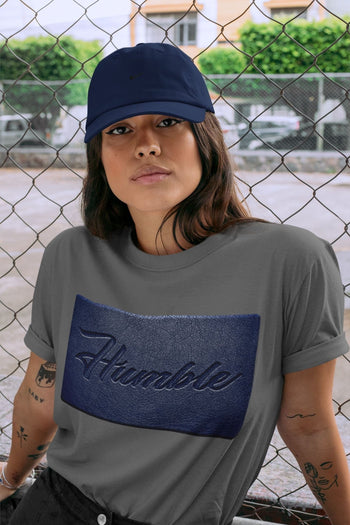 Jordan 3 Midnight Navy Sneaker Match Tees Humble Sneaker Tees Jordan 3 Midnight Navy Sneaker Release Tees Unisex Shirts