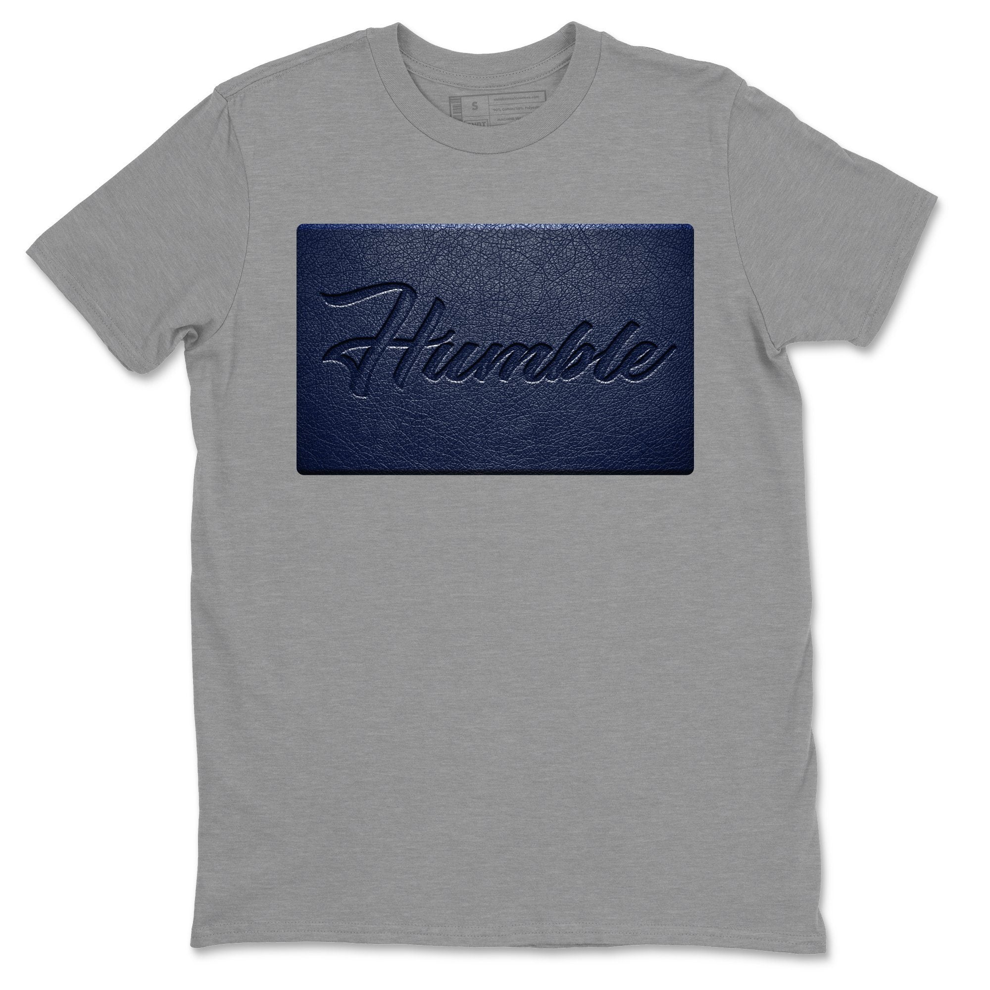 Jordan 3 Midnight Navy Sneaker Match Tees Humble Sneaker Tees Jordan 3 Midnight Navy Sneaker Release Tees Unisex Shirts