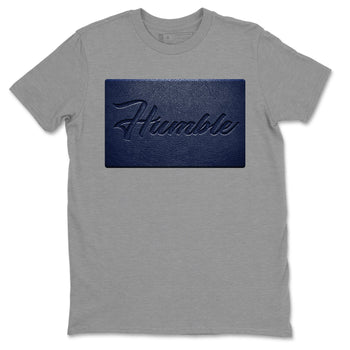 Jordan 3 Midnight Navy Sneaker Match Tees Humble Sneaker Tees Jordan 3 Midnight Navy Sneaker Release Tees Unisex Shirts