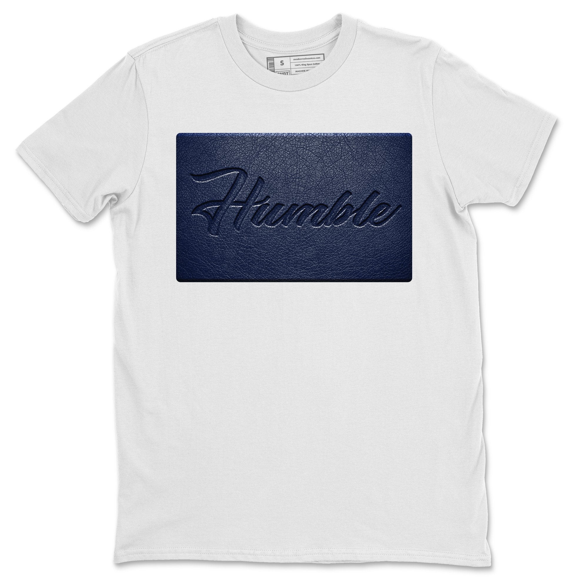 Jordan 3 Midnight Navy Sneaker Match Tees Humble Sneaker Tees Jordan 3 Midnight Navy Sneaker Release Tees Unisex Shirts