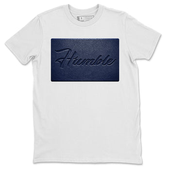 Jordan 3 Midnight Navy Sneaker Match Tees Humble Sneaker Tees Jordan 3 Midnight Navy Sneaker Release Tees Unisex Shirts