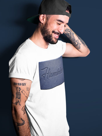 Jordan 3 Midnight Navy Sneaker Match Tees Humble Sneaker Tees Jordan 3 Midnight Navy Sneaker Release Tees Unisex Shirts