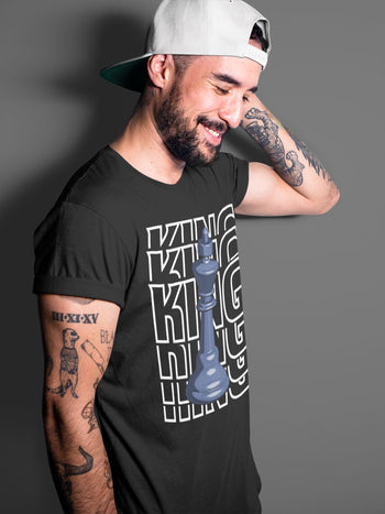 Jordan 3 Midnight Navy Sneaker Match Tees King Sneaker Tees Jordan 3 Midnight Navy Sneaker Release Tees Unisex Shirts