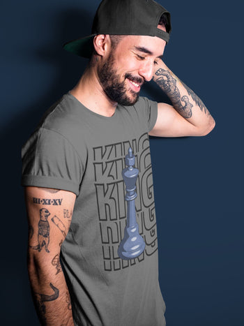 Jordan 3 Midnight Navy Sneaker Match Tees King Sneaker Tees Jordan 3 Midnight Navy Sneaker Release Tees Unisex Shirts