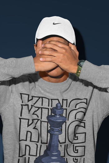 Jordan 3 Midnight Navy Sneaker Match Tees King Sneaker Tees Jordan 3 Midnight Navy Sneaker Release Tees Unisex Shirts
