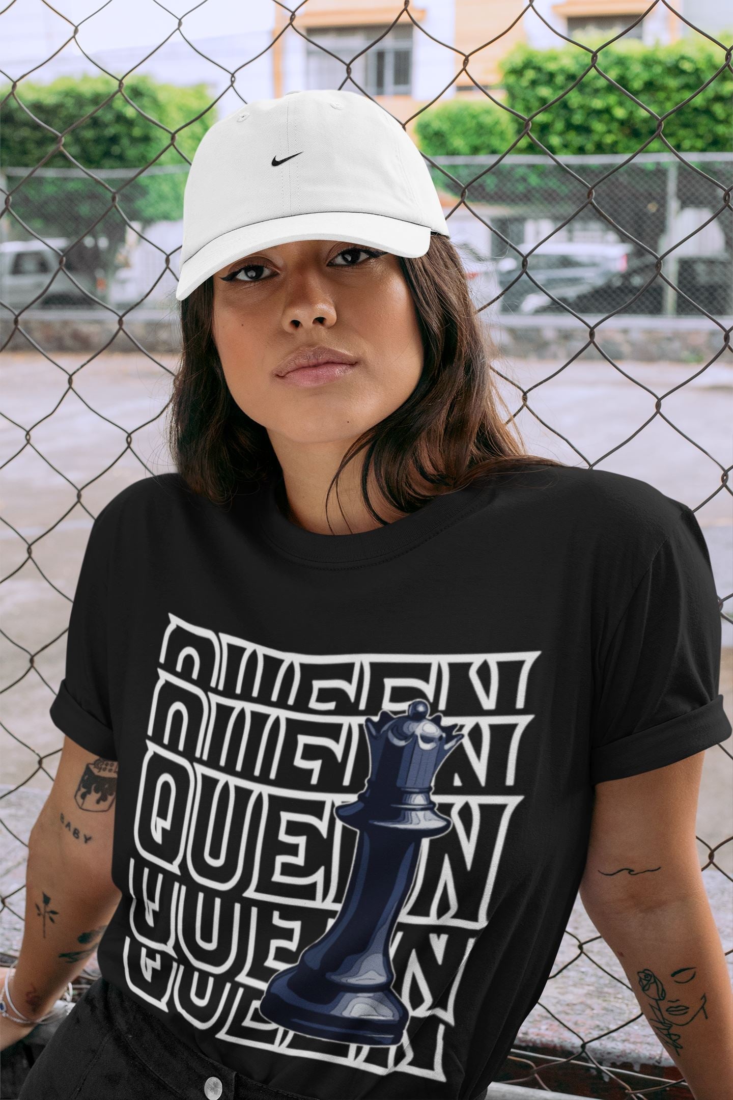 Jordan 3 Midnight Navy Sneaker Match Tees Queen Sneaker Tees Jordan 3 Midnight Navy Sneaker Release Tees Unisex Shirts