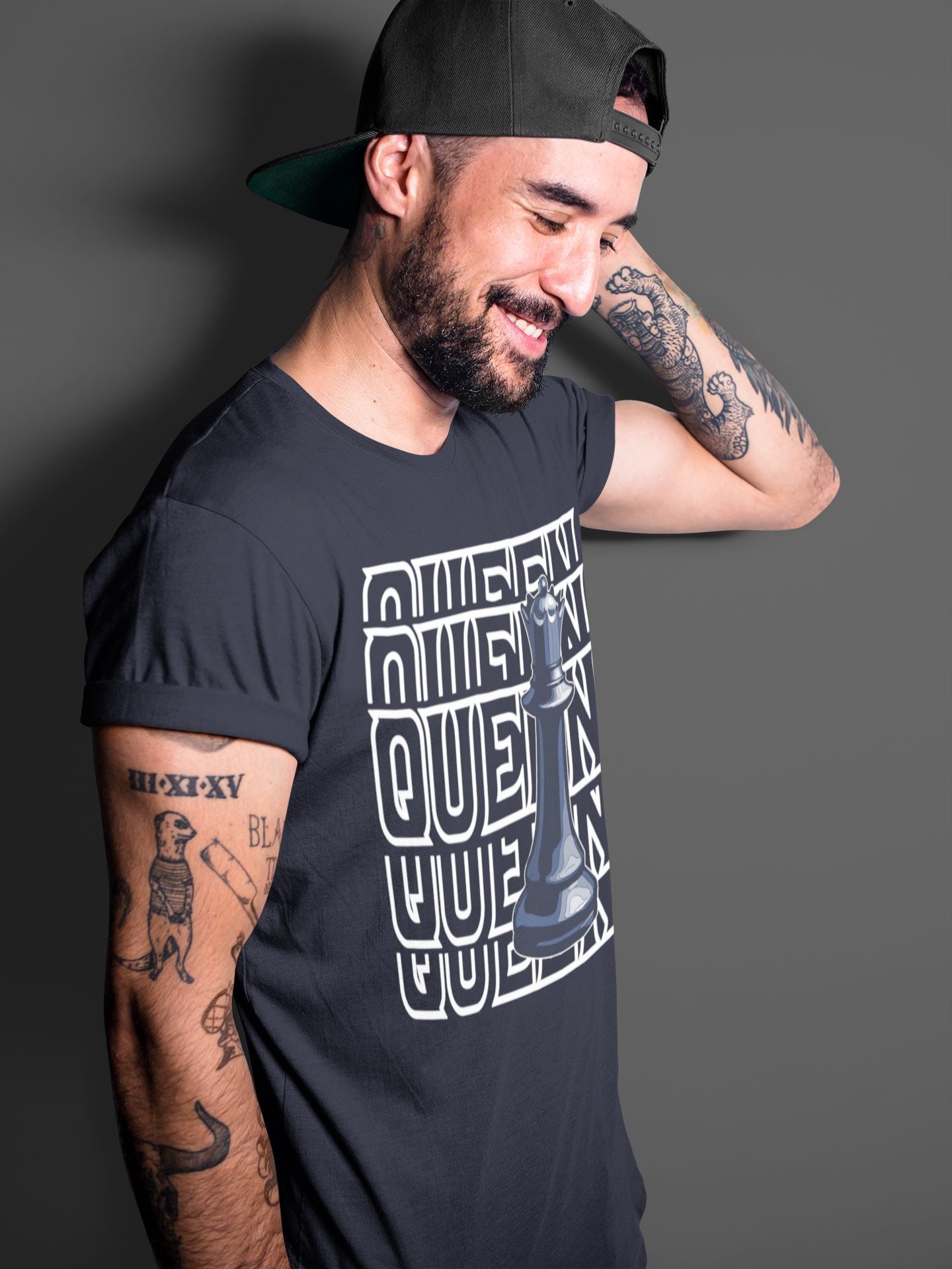 Jordan 3 Midnight Navy Sneaker Match Tees Queen Sneaker Tees Jordan 3 Midnight Navy Sneaker Release Tees Unisex Shirts