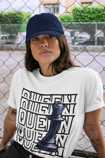 Jordan 3 Midnight Navy Sneaker Match Tees Queen Sneaker Tees Jordan 3 Midnight Navy Sneaker Release Tees Unisex Shirts
