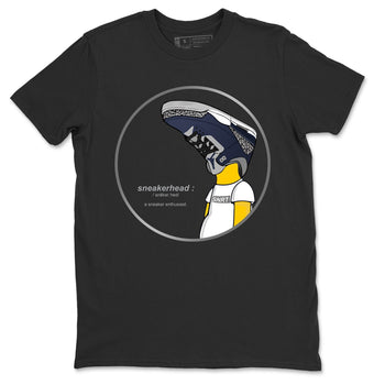 Jordan 3 Midnight Navy Sneaker Match Tees Sneakerhead Sneaker Tees Jordan 3 Midnight Navy Sneaker Release Tees Unisex Shirts