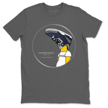 Jordan 3 Midnight Navy Sneaker Match Tees Sneakerhead Sneaker Tees Jordan 3 Midnight Navy Sneaker Release Tees Unisex Shirts