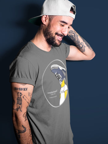 Jordan 3 Midnight Navy Sneaker Match Tees Sneakerhead Sneaker Tees Jordan 3 Midnight Navy Sneaker Release Tees Unisex Shirts