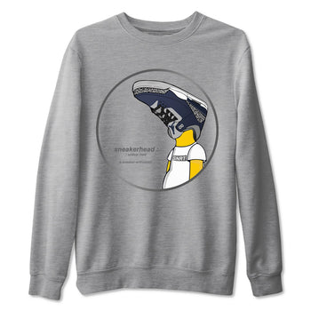 Jordan 3 Midnight Navy Sneaker Match Tees Sneakerhead Sneaker Tees Jordan 3 Midnight Navy Sneaker Release Tees Unisex Shirts