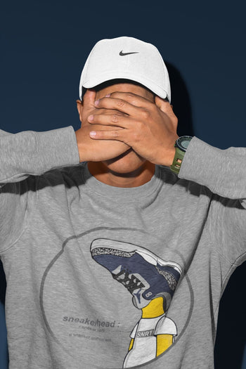 Jordan 3 Midnight Navy Sneaker Match Tees Sneakerhead Sneaker Tees Jordan 3 Midnight Navy Sneaker Release Tees Unisex Shirts