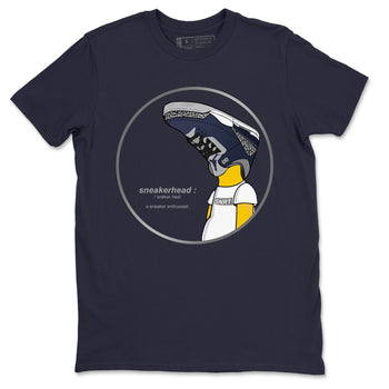 Jordan 3 Midnight Navy Sneaker Match Tees Sneakerhead Sneaker Tees Jordan 3 Midnight Navy Sneaker Release Tees Unisex Shirts