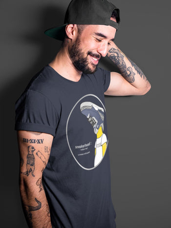 Jordan 3 Midnight Navy Sneaker Match Tees Sneakerhead Sneaker Tees Jordan 3 Midnight Navy Sneaker Release Tees Unisex Shirts