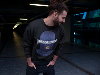 Jordan 3 Midnight Navy Sneaker Match Tees Warning Sneaker Tees Jordan 3 Midnight Navy Sneaker Release Tees Unisex Shirts