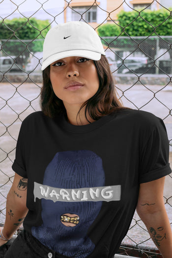 Jordan 3 Midnight Navy Sneaker Match Tees Warning Sneaker Tees Jordan 3 Midnight Navy Sneaker Release Tees Unisex Shirts