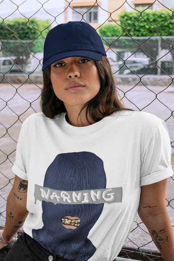 Jordan 3 Midnight Navy Sneaker Match Tees Warning Sneaker Tees Jordan 3 Midnight Navy Sneaker Release Tees Unisex Shirts