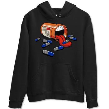 Jordan 3 Varsity Royal Sneaker Match Tees Sneaker Addiction Sneaker Tees Jordan 3 Varsity Royal Sneaker Release Tees Unisex Shirts