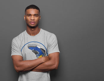 Jordan 3 Varsity Royal Sneaker Match Tees Sneakerhead Sneaker Tees Jordan 3 Varsity Royal Sneaker Release Tees Unisex Shirts