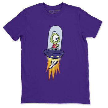 Jordan 5 Ghost Green Sneaker Match Tees Alien Sneaker Tees Jordan 5 Ghost Green Sneaker Release Tees Unisex Shirts