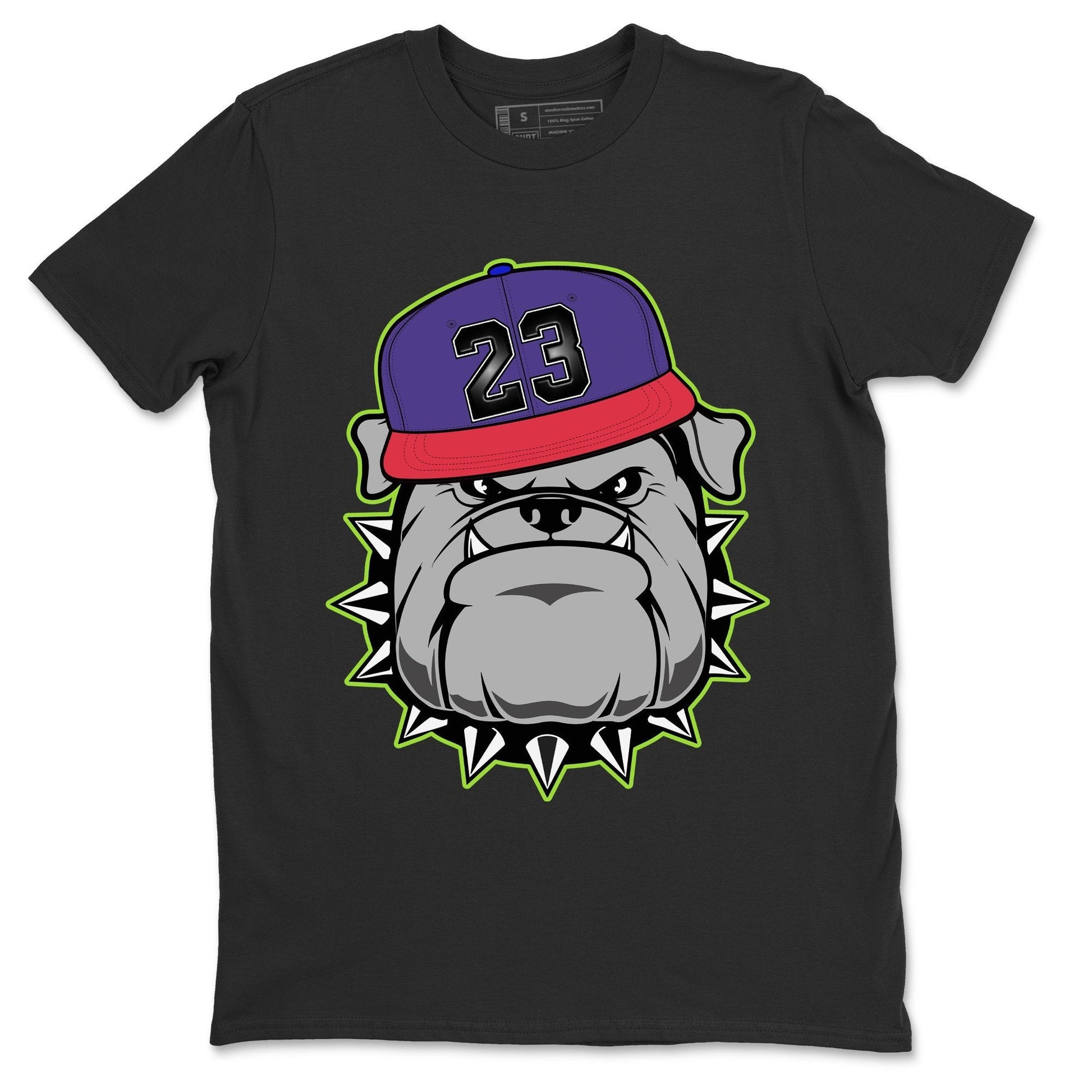 Jordan 5 Ghost Green Sneaker Match Tees English Bulldog Sneaker Tees Jordan 5 Ghost Green Sneaker Release Tees Unisex Shirts
