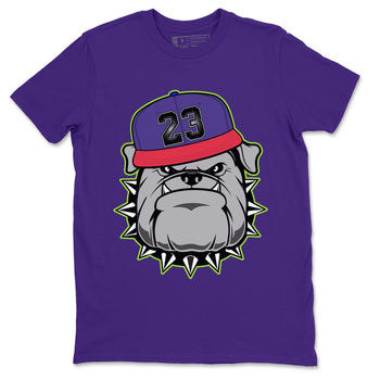 Jordan 5 Ghost Green Sneaker Match Tees English Bulldog Sneaker Tees Jordan 5 Ghost Green Sneaker Release Tees Unisex Shirts