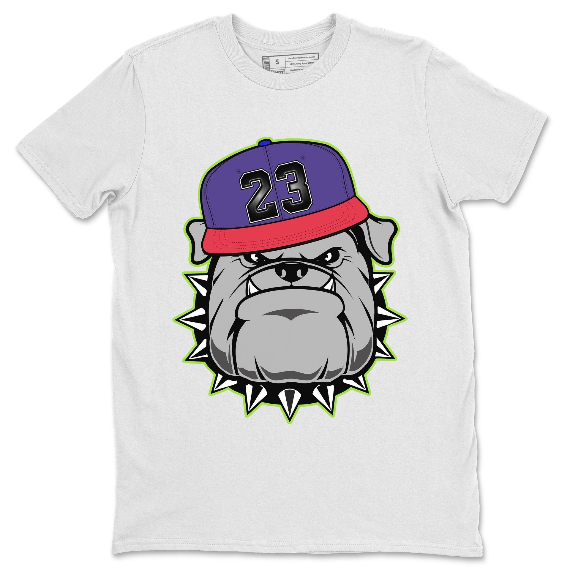 Jordan 5 Ghost Green Sneaker Match Tees English Bulldog Sneaker Tees Jordan 5 Ghost Green Sneaker Release Tees Unisex Shirts